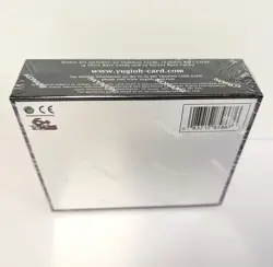 YUGIOH Darkwing Blast Booster Box of 24 1st Edition Packs - Image 3