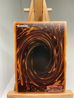 The Sanctum Of Parshath - Super Rare 1st Edition SR05-EN025 - NM - YuGiOh - Image 2