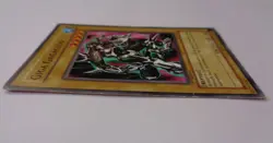 Giga Gagagigo IOC-056 (Common, 1st Edition, Moderately Played / MP) Yugioh - Image 2