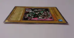 Giga Gagagigo IOC-056 (Common, 1st Edition, Moderately Played / MP) Yugioh - Image 3