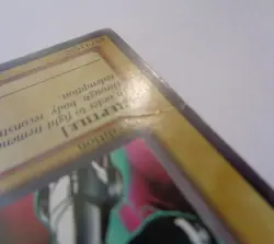 Giga Gagagigo IOC-056 (Common, 1st Edition, Moderately Played / MP) Yugioh - Image 4