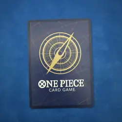 One Piece: The Azure Sea's Seven - Boa Hancock OP14-112 ALT ART SR NM - English - Image 2