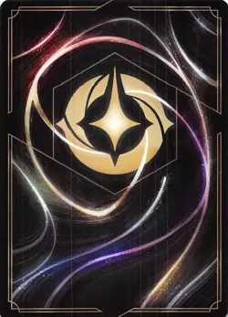 Nick Wilde Persistent Investigator 187/204 Whispers in the Well Disney Lorcana - Image 2