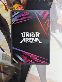 Alice 069 U* GODDESS OF VICTORY NIKKE Union Arena English - Image 2