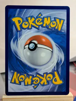 Delphox v Pokemon Swsh11: Lost Origin Ultra Rare Holo Card 027/196 - Image 2