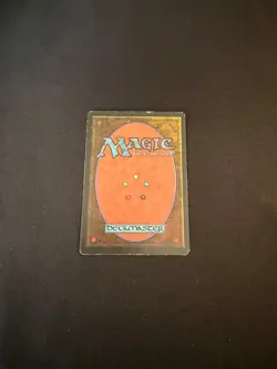 Dwarven Demolition Team [UNLIMITED] Magic MTG Cards LP - Image 2