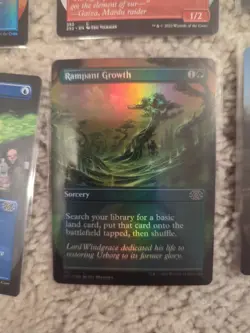 Magic The Gathering Card Lot - Image 3