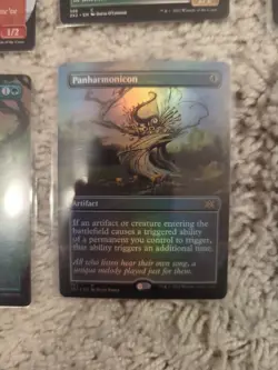 Magic The Gathering Card Lot - Image 4