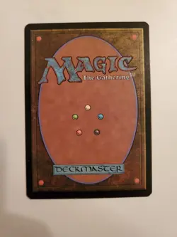 Weird Harvest FOIL Onslaught NM Green Rare MAGIC MTG CARD - Image 4