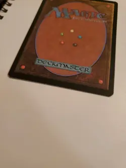 Weird Harvest FOIL Onslaught NM Green Rare MAGIC MTG CARD - Image 5