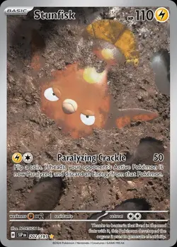 Pokemon TCG Surging Sparks LOT OF 19 Singles Cards New IR And UR Near Mint - Image 4