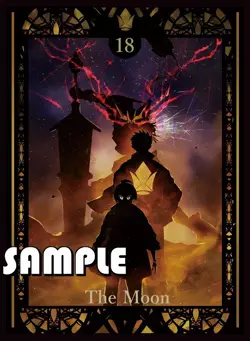 Mobile Suit Gundam: Iron-Blooded Orphans Mikazuki Augus Card Sleeve Protector - Image 1