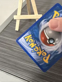 Pokemon TCG Tyranitar EX Cosmos Holo Ultra Rare Card 17/17 Pop Series 1 - Image 5