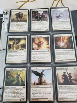 MTG - Dragon's Maze - Magic Complete set 1 of each card - Image 3