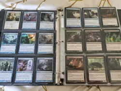 MTG - Dragon's Maze - Magic Complete set 1 of each card - Image 4