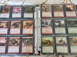 MTG - Dragon's Maze - Magic Complete set 1 of each card - Image 5