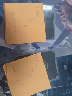 Nerissa Ravencroft (S) Hololive Official Card Game Hbp02-067 English Card - Image 2