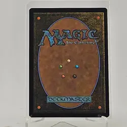 Michelangelo, Improviser #119 Magic Teenage Mutant Ninja Turtles Regular - Image 2