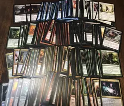 Magic the Gathering Complete Full Set - Gatecrash - includes Shocklands GTC 249 - Image 2