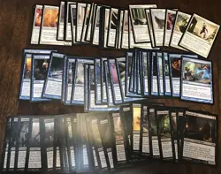 Magic the Gathering Complete Full Set - Gatecrash - includes Shocklands GTC 249 - Image 3