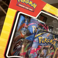 Pokemon TCG Pokemon Day 2026 Collection Box - Pikachu Promo Sealed New - Image 5