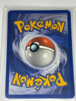 Gengar Holo - 5/92 - Pokemon Legend Maker Holo Card LP - Image 2