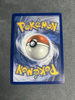 Pokemon TCG Charizard GX SM211 Black Star Promo - Image 2