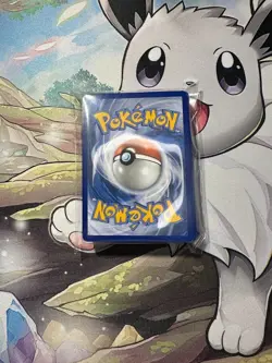 Trick or Trade 2024: 50 Near Mint Holo Rare Pokemon Cards Bundle in English - Image 3