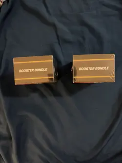 Pokemon TCG Mega Evolutions Booster Bundle, Lot Of 2, Sealed (12 Packs Total) - Image 5