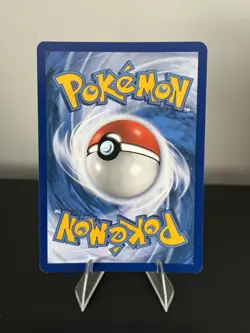 The Pokemon Company Slowpoke Breakpoint Reverse Holo 19/122 - Image 2