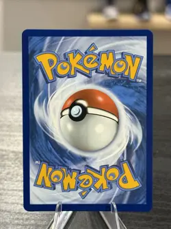 Pokemon Pikachu ex 219/191 Full Art Promo Tera Holo SVP: Surging Sparks TCG Card - Image 2