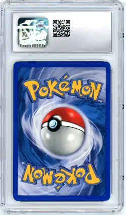 Pokemon Tentacruel #10 Southern Islands CGC 10 Gem Mint - Image 2
