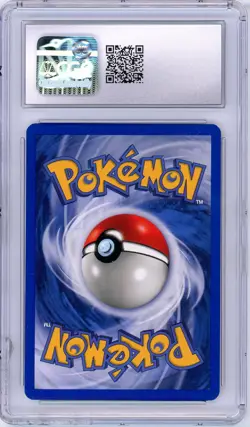 Pokemon Primeape #18 Southern Islands CGC 10 Gem Mint - Image 2