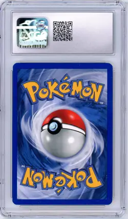 Pokemon Butterfree #9 Southern Islands CGC 10 Gem Mint - Image 2