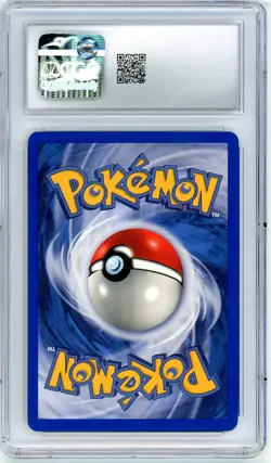 Pokemon Lapras #12 Southern Islands CGC 10 Gem Mint - Image 2