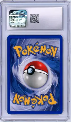 Pokemon Lickitung #16 Southern Islands CGC 10 Gem Mint - Image 2