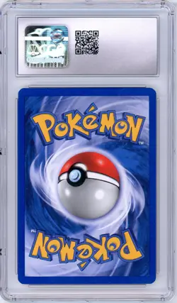 Pokemon Ledyba #7 Southern Islands Holo CGC 10 Gem Mint - Image 2