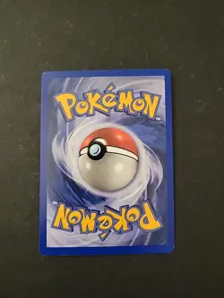 NM Pokemon TCG Jolteon 20/64 Jungle Unlimited Italian - Image 2