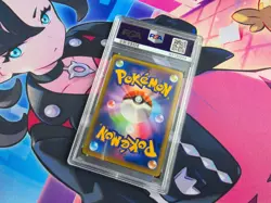 Rayquaza EX - #122/XY-P 2015 Pokemon Japanese XY Promo - PSA 10 💎 - Image 2