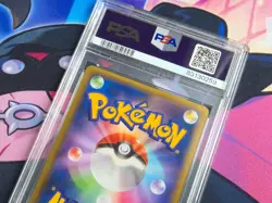 Rayquaza EX - #122/XY-P 2015 Pokemon Japanese XY Promo - PSA 10 💎 - Image 5