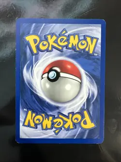 Pokemon Team Rocket Dark Jolteon 38/82 NM - Image 2