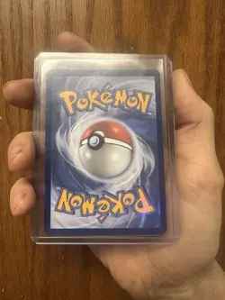 Pokemon TCG Me02: Phantasmal Flames Mega Charizard X ex 125/094 SIR - Image 2