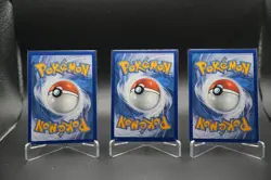 Scarlet & Violet Pokemon TCG SVP SV Black Star Promos SVP069 SVP070 SV071 NM - Image 2