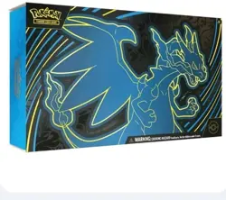 Pokemon TCG Mega Charizard X ex Ultra Premium Collection New Sealed - Image 1