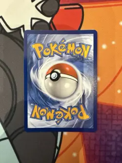 2023 Pokemon Gaming SV 151 - MEW EN Pikachu Cosmos Holo #025/165 HOLIDAY STAMP - Image 2
