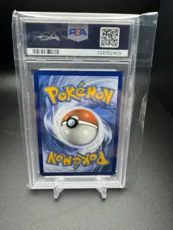 2025 POKEMON MEG EN-MEGA EVOLUTION #182 MEGA KANGASKHAN EX PSA 10 - Image 2