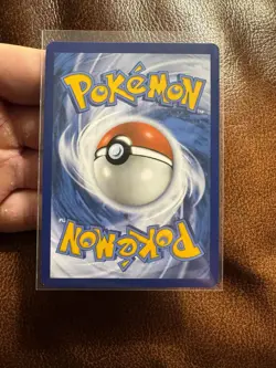 Pokemon TCG Maushold 226/193 SV02: Paldea Evolved Illustration Rare Near Mint - Image 4