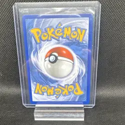 Pokemon Mega Charizard Y EX Holo Stage 2 Explosion Y 360HP English - Image 2