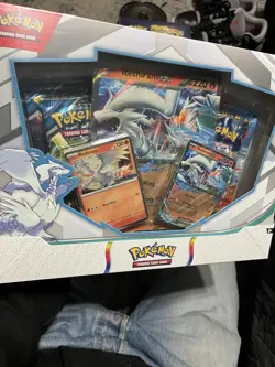 POKEMON - ARCHALUDON ex & RESHIRAM ex PROMO DOUBLE-BOX SET (2 BOXES) SEALED - Image 2