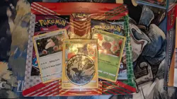 Pokemon Fusion Strike and Chilling Reign 2-Pack Blister Tcg SEALED! - Image 1